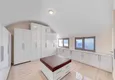 Affordable Purchase  5+1 triplex villa for citizenship and residence permit in Alanya, Bektash — furnished and with panoramic views  47 