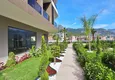 Buy Finished 1+1 apartment in the Oba area - a residential complex on a hill 15