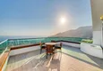 Affordable Purchase  5+1 triplex villa for citizenship and residence permit in Alanya, Bektash — furnished and with panoramic views  51 