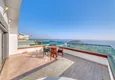 Affordable Purchase  5+1 triplex villa for citizenship and residence permit in Alanya, Bektash — furnished and with panoramic views  53 