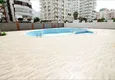 Buy 65 m2 two-room apartment in Mahmutlar — furnished and with a glazed balcony 6