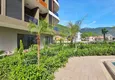 Buy Finished 1+1 apartment in the Oba area - a residential complex on a hill 16