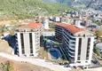 Buy A new stylish investment project at the excavation stage in Oba, Alanya 7 