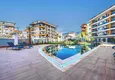 Buy Modern premium residential complex in Oba, Alanya 7 