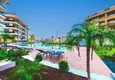 Buy Modern premium residential complex in Oba, Alanya 9 