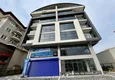 Buy Office space in a business center in the business part of Alanya — Kucukhasbahce district 2 