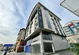 Buy Office space in a business center in the business part of Alanya — Kucukhasbahce district 3 