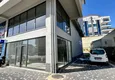 Buy Office space in a business center in the business part of Alanya — Kucukhasbahce district 4 