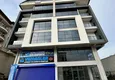 Buy Office space in a business center in the business part of Alanya — Kucukhasbahce district 5 