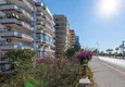 Buy Furnished 2+1 apartment in Mahmutlar on the beachfront 12