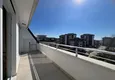 Affordable Purchase  2+1 penthouse duplex in Avsallar with furniture in a modern complex 26 