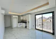 Affordable Purchase  2+1 apartment with a view in the center of Alanya, Cleopatra beach area 4 