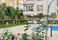 Buy Furnished 2+1 apartment in Mahmutlar on the beachfront 7