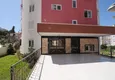 Buy Apartment 1+1 with furniture, sea and mountain views in the center of Mahmutlar - 400 m to the beach 7 
