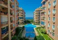 Buy Apartment 2+1 on the beachfront in Mahmutlar 2 