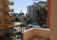 Affordable Purchase Apartment 2+1 on the beachfront in Mahmutlar 15 