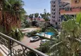 Affordable Purchase Apartment 2+1 on the beachfront in Mahmutlar 16 