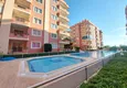 Buy Apartment 2+1 on the beachfront in Mahmutlar 4 