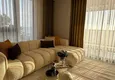 Affordable Purchase  Furnished 1+1 apartment with sea view - first line, Kestel, Alanya 4 