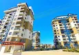 Buy 1+1 apartments in the Avsallar area - favorable prices and a modern residential complex 4 