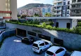 Buy 1+1 apartment in the center of Alanya - furnished and with sea views, installments are available  11 