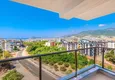 Affordable Purchase Modern premium residential complex in Oba, Alanya 10 