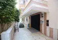 Buy 2+1 apartment in Mahmutlar with furniture, a separate kitchen and a glazed balcony  12 