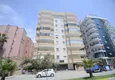 Buy 2+1 apartment in Mahmutlar with furniture, a separate kitchen and a glazed balcony  2 