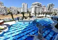 Buy 2+1 apartment in Mahmutlar — furnished, two glazed balconies, near the sea 3 