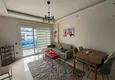 Affordable Purchase 1+1 apartment with furniture and sea view in Tosmur, Alanya 4 
