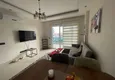 Affordable Purchase 1+1 apartment with furniture and sea view in Tosmur, Alanya 5 
