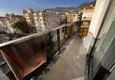 Affordable Purchase  2+1 apartment 85 m² in the center of Alanya - suitable for citizenship and residence permit 10 
