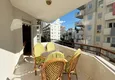 Affordable Purchase  Furnished 2+1 apartment in Mahmutlar - 350 m to the sea 11 