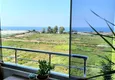 Affordable Purchase  1+1 duplex penthouse with stylish interior in Demirtas, Alanya 17 