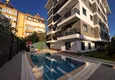 Buy 2+1 apartment 85 m² in the center of Alanya - suitable for citizenship and residence permit 2 