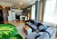 Affordable Purchase  1+1 duplex penthouse with stylish interior in Demirtas, Alanya 4 