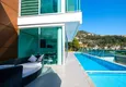 Buy Exclusive 3+1 villa in Alanya, Sugözü district — property under a residence permit  4 