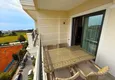 Affordable Purchase  Linear 3+1 apartment in Oba with furniture and views  9 