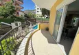 Affordable Purchase  2+1 apartment 100 m² in the center of Alanya — with new furniture, 800 m to Cleopatra beach 10 