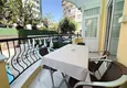Affordable Purchase  2+1 apartment 100 m² in the center of Alanya — with new furniture, 800 m to Cleopatra beach 12 