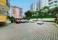 Buy 2+1 apartment 100 m² in the center of Alanya — with new furniture, 800 m to Cleopatra beach 12 