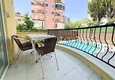 Affordable Purchase  2+1 apartment 100 m² in the center of Alanya — with new furniture, 800 m to Cleopatra beach 13 