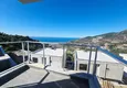 Affordable Purchase  Luxury villa with panoramic views in a picturesque area of Alanya — suitable for obtaining a residence permit 16 