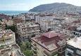 Buy 1+1 apartment for a residence permit in the center of Alanya - 350 m from the sea, directly from the owner 1