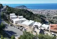 Buy Luxury real estate for citizenship and residence permit in Alanya - 3+1 villa with private pool in a mountainous area in Bektash 2