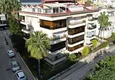 Buy 1+1 apartment for a residence permit in the center of Alanya - 350 m from the sea, directly from the owner 4