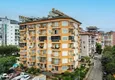 Buy 2+1 apartment 100 m² in the center of Alanya — with new furniture, 800 m to Cleopatra beach 5 