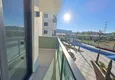 Affordable Purchase 1+1 apartment with appliances in Gazipasa - south side, residence with infrastructure 10 
