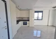 Affordable Purchase 1+1 apartment with appliances in Gazipasa - south side, residence with infrastructure 2 