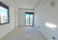Affordable Purchase 1+1 apartment with appliances in Gazipasa - south side, residence with infrastructure 4 